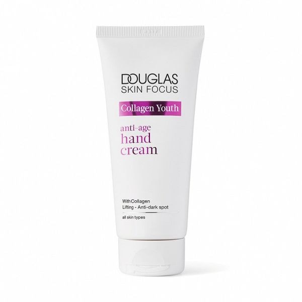 Douglas Skin Focus Anti-age Hand Cream  Crema Maini 100 ml