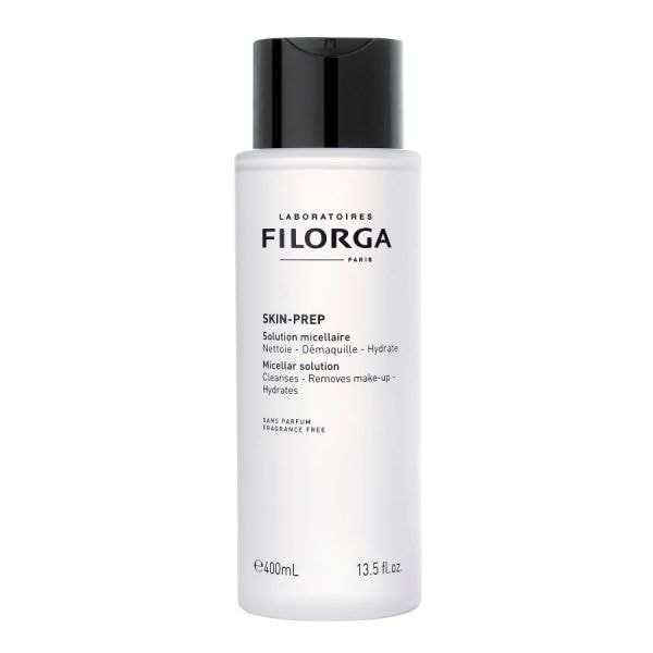 Filorga Skin-Prep Micellar Water  Apa Micelara 400 ml