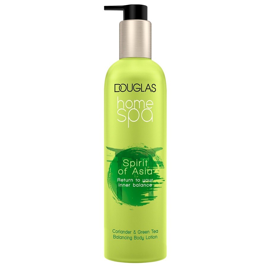Douglas Home Spa Body Lotion Spirit Of Asia online la DOUGLAS