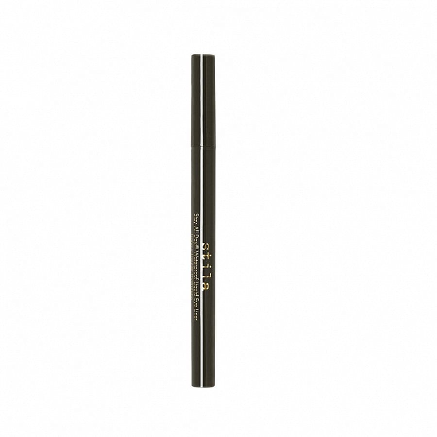 Stila Stay All Dat Waterproof Liquid Eye Liner Intense Labradorite Tus Ochi 0.5 ml