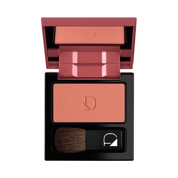 Diego dalla Palma Milano Compact Powder Blush Brick Red Fard Obraz 5 g