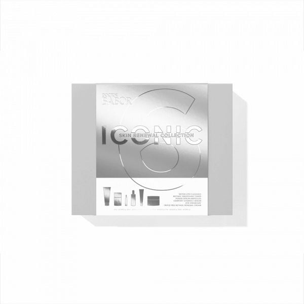 Babor Iconic 6 Skin Renewal Collection  Set Ingrijire 1 Bucată
