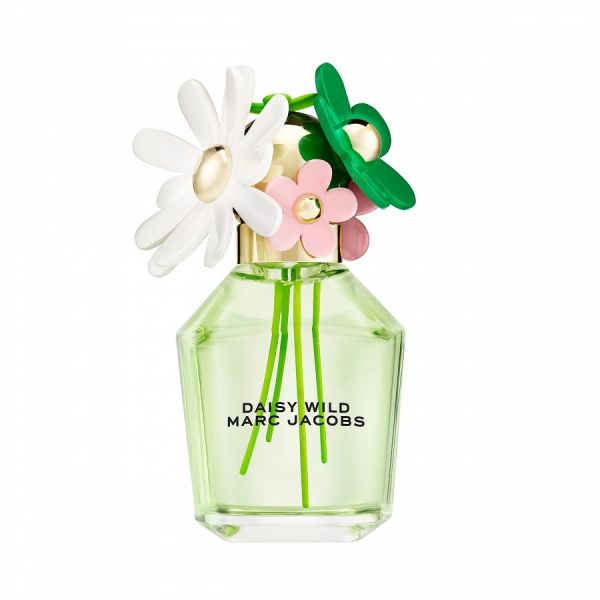 Marc Jacobs Daisy Wild Eau De Parfum  Apa Parfum 100 ml