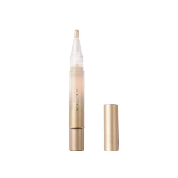 Stila Plumping Lip Glaze Clear Lip Gloss 3.5 ml
