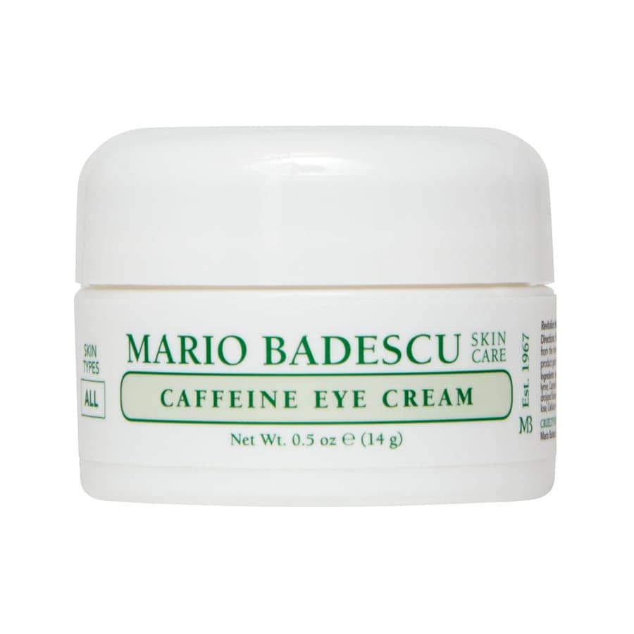 Mario Badescu Caffeine Eye Cream  Crema Ochi 14 ml