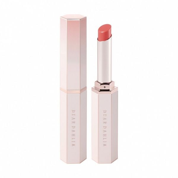 Dear Dahlia Glow Shine Lipstick Ella Ruj 2.4 g