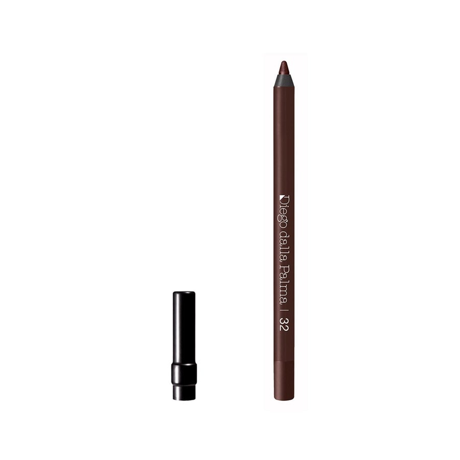 Diego dalla Palma Milano Makeupstudio Stay On Me Eye Liner Long Lasting Water Resistant  Creion Ochi 1.2 g