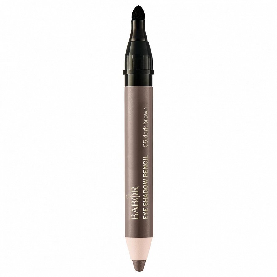 Babor Eye Shadow Pencil Dark Brown Creion Ochi 2 g