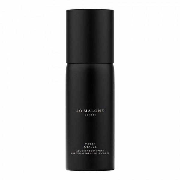 Jo Malone London Cologne Intense Myrrh & Tonka All-Over  Spray Corp 125 ml