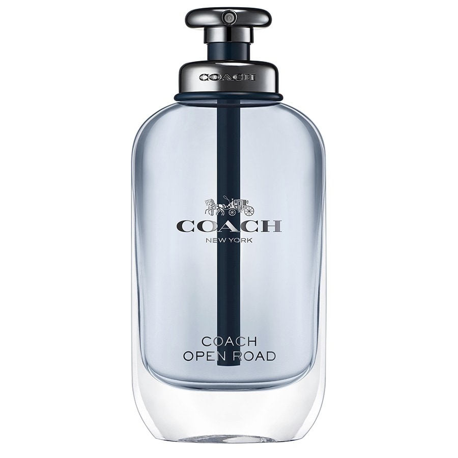 COACH Open Road Eau De Toilette  Apa Toaleta 60 ml