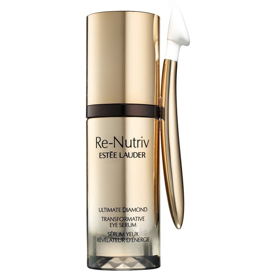 Estée Lauder Re-Nutriv Ultimate Diamond Transformative Eye Serum  Crema Ochi 15 ml