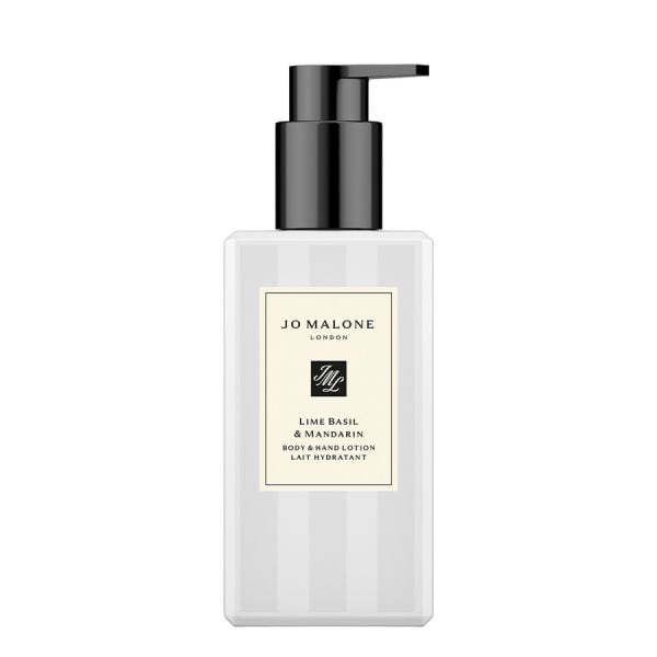 Jo Malone London Lime Basil & Mandarin Body & Hand Lotion   250 ml
