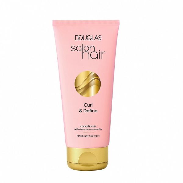 Douglas Salon Hair Curl & Define Conditioner  Balsam 200 ml