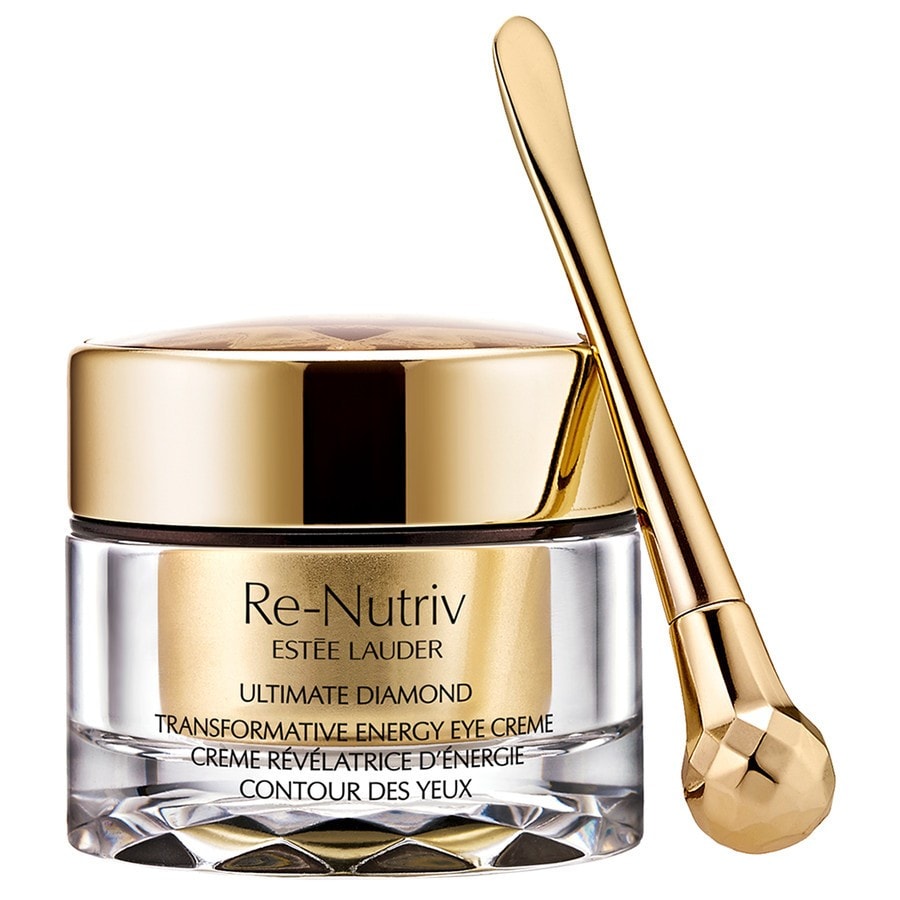 Estée Lauder Re-Nutriv Ultimate Diamond Transformative Energy Eye Creme  Crema Ochi 15 ml