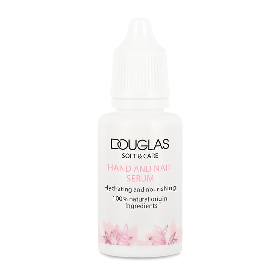Douglas Make-up Hand And Nail Serum  Ser 15 ml