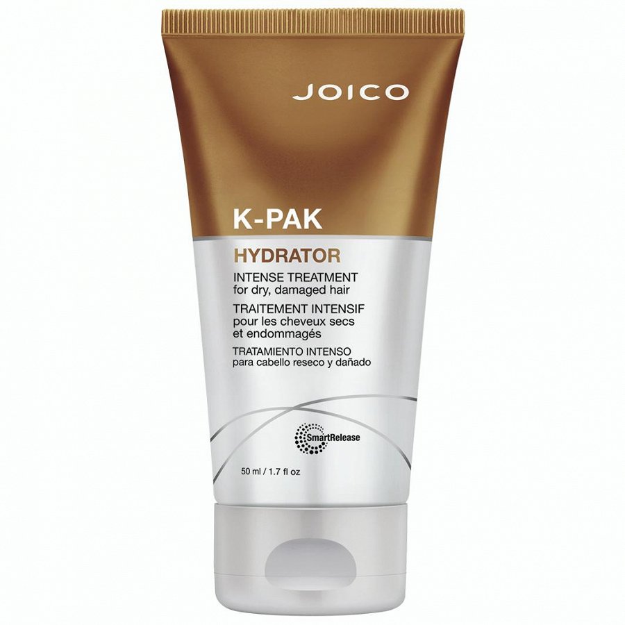 Joico K-Pak Hydrator Intense Tratament  Tratament 50 ml