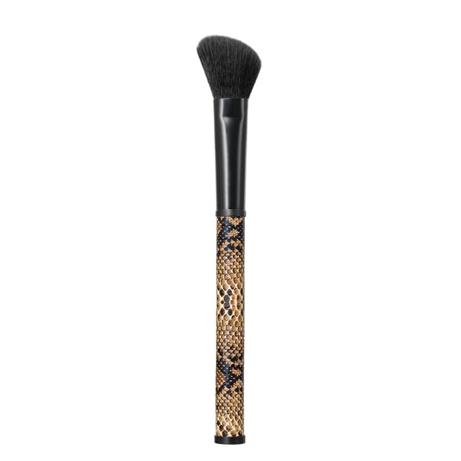 Youstar Wild Nature Blush Brush  Pensula Blush 1 Bucată