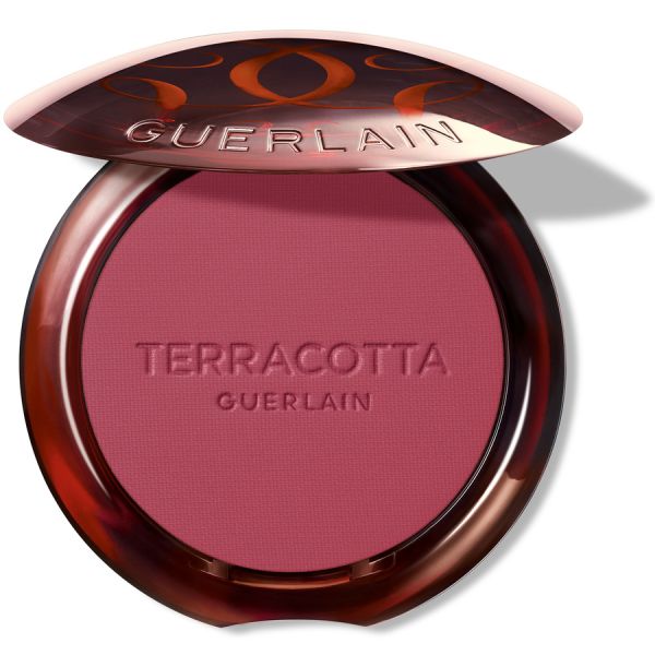 Guerlain Terracotta Blush Dark Pink Blush 5 g