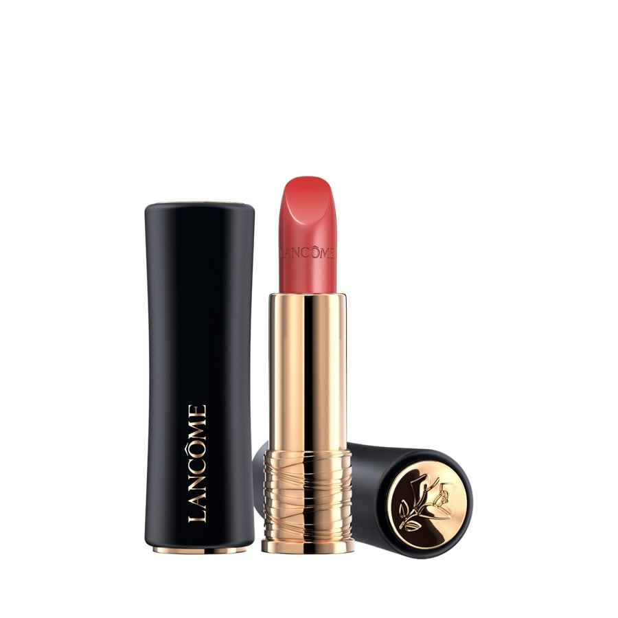 Lancome LAbsolu Rouge Cream Bouquet-Nocturne Ruj 4.2 g
