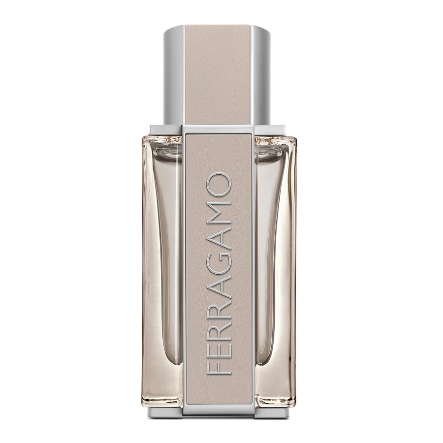 Ferragamo Ferragamo Bright Leather Eau De Toilette  Apa Toaleta 50 ml