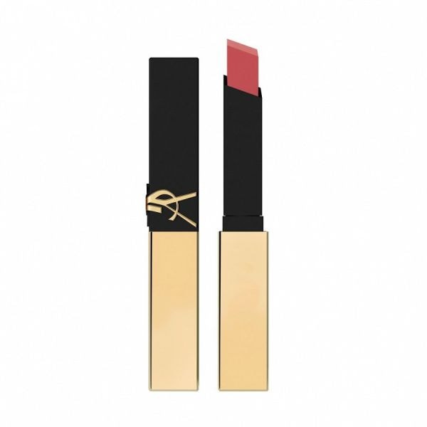 Yves Saint Laurent The Slim Couture Matte Pink Voyage Ruj 2.2 g