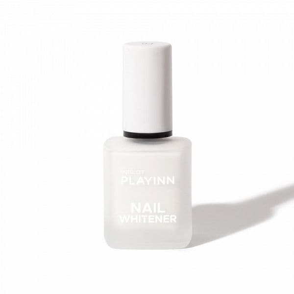 Inglot Nail Whitener Nail Polish  Lac Unghii 15 ml