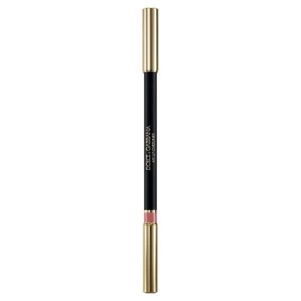 Dolce&Gabbana My Lip Overliner Pencil My Pastel Pink Creion Buze 12 g