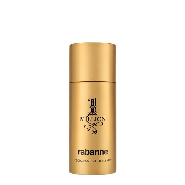 Rabanne 1 Million Deodorant Spray  Deodorant 150 ml