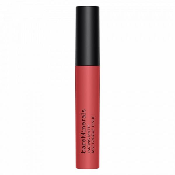 bareMinerals Mineralist Comfort Matte Spirited Ruj 3.7 ml
