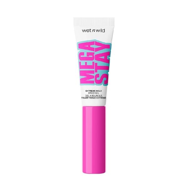 wet n wild Mega Stay Extreme Hold Brow Gel  Gel Sprancene 5.6 ml