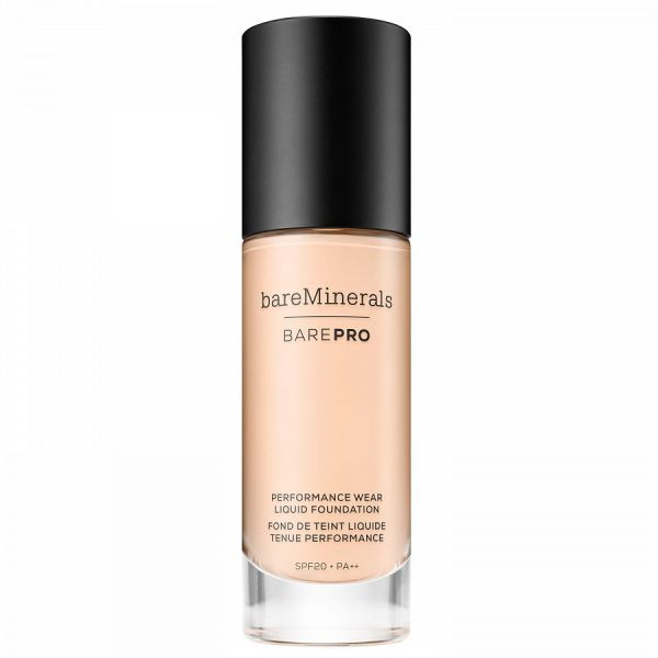 bareMinerals Barepro Liquid Fair Fond Ten 30 ml
