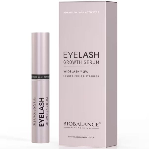 Bio Balance Lash Growth Serum  Ser Gene 6 ml