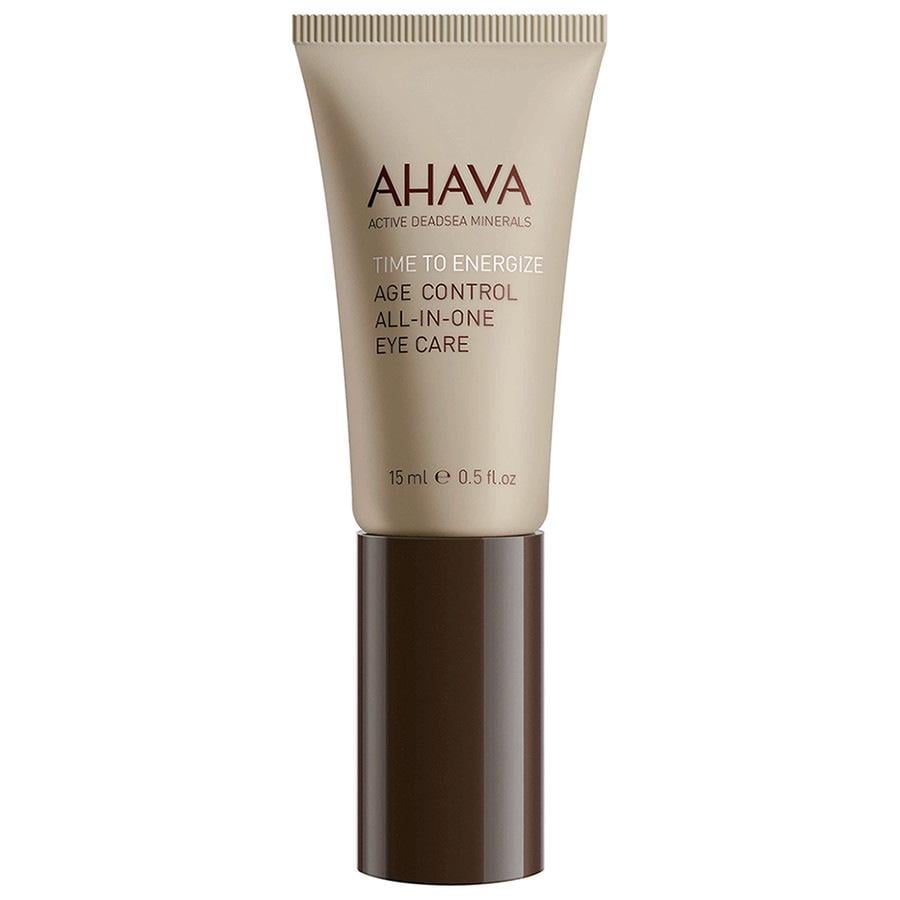 Ahava Age Control All-In-One Eye Care  Crema Ochi 15 ml