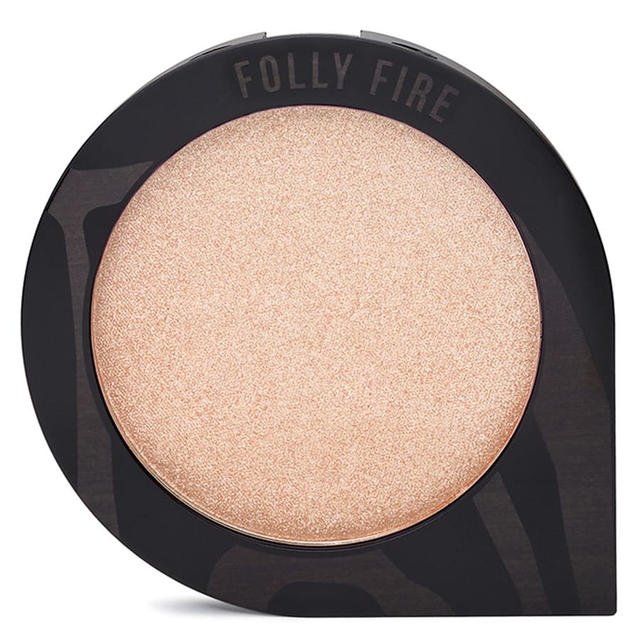 Folly Fire Translucent Dream Reali-Tea Iluminator 8 g