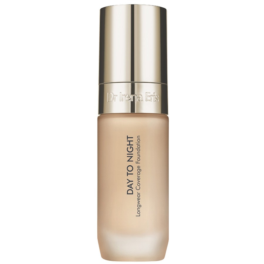 Dr Irena Eris Day To Night Longwear Coverage Foundation 24h C - Nude Fond Ten 30 ml