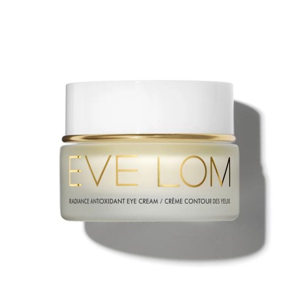 Eve Lom Radiance Antioxidant Eye Cream  Crema Ochi 15 ml