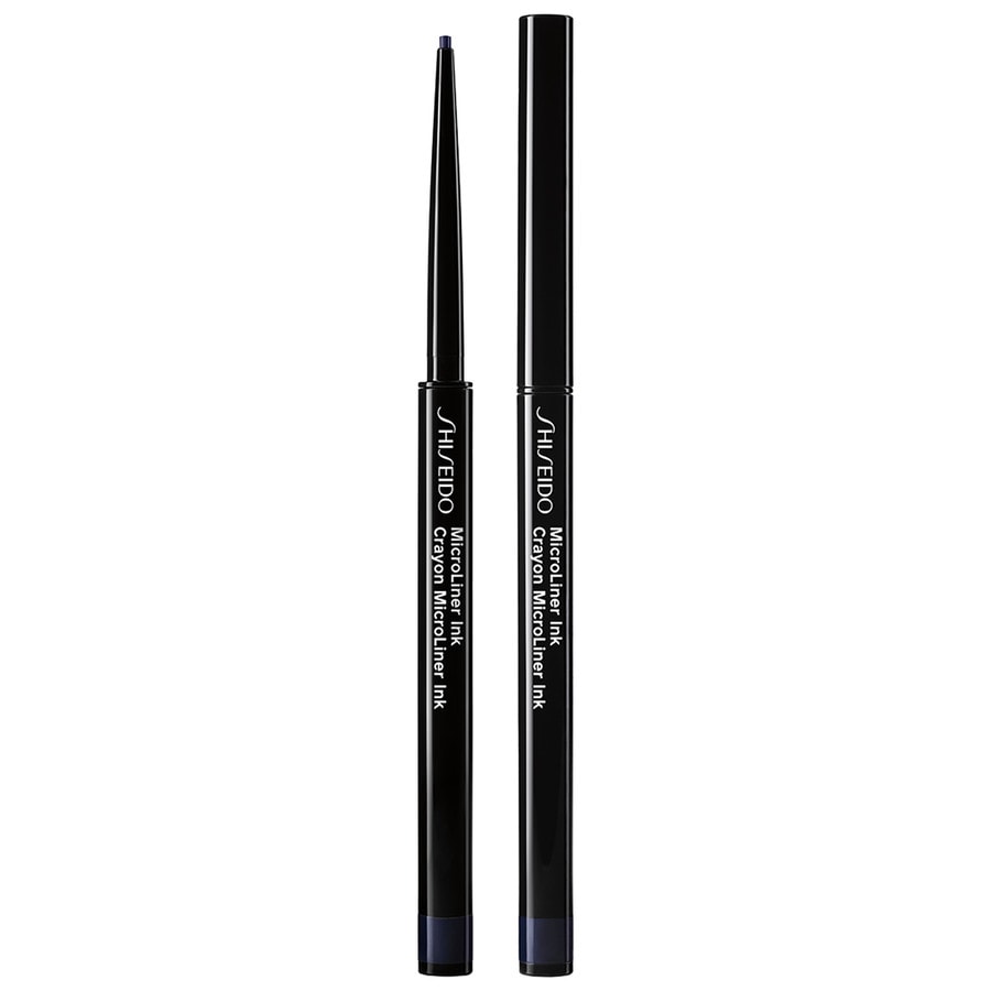 Shiseido Micro Liner Eyeliner Ink Navy Tus Ochi 0.08 g