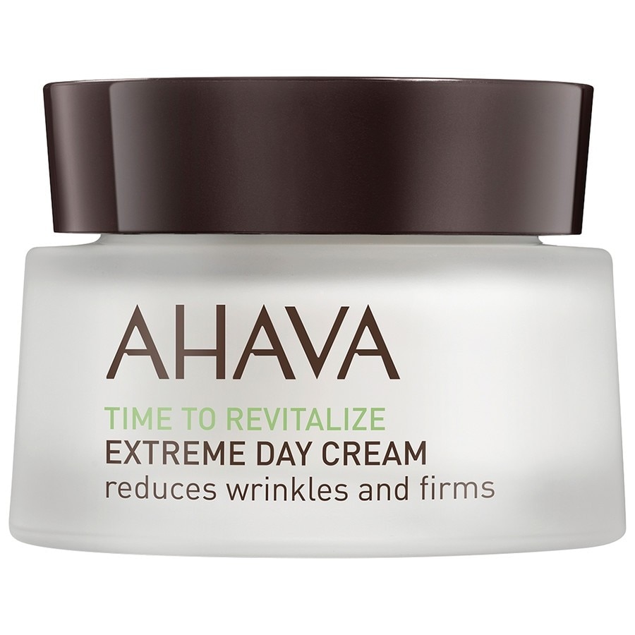 Ahava Extreme Day Cream  Crema Fata 50 ml
