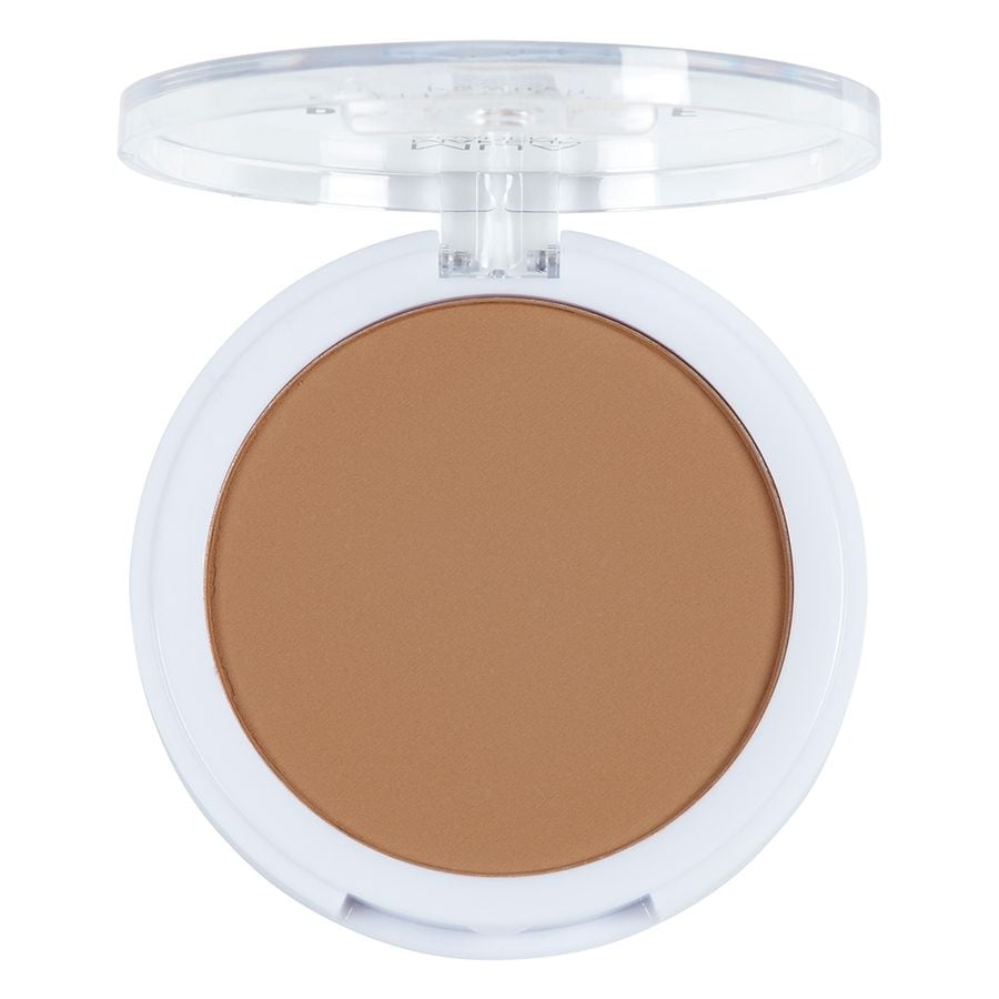 MUA Makeup Academy Full Cover Matte Powder  Pudra 6.5 g