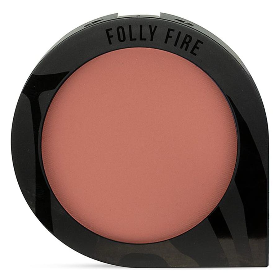 Folly Fire Serial Blusher Speculation! Blush 8 g