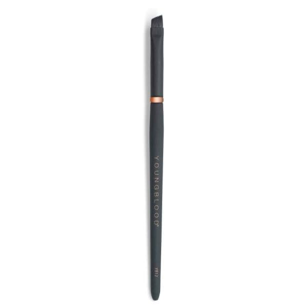 Youngblood YB12 Line Perfecting Brush  Pensula Eyeliner 1 Bucată