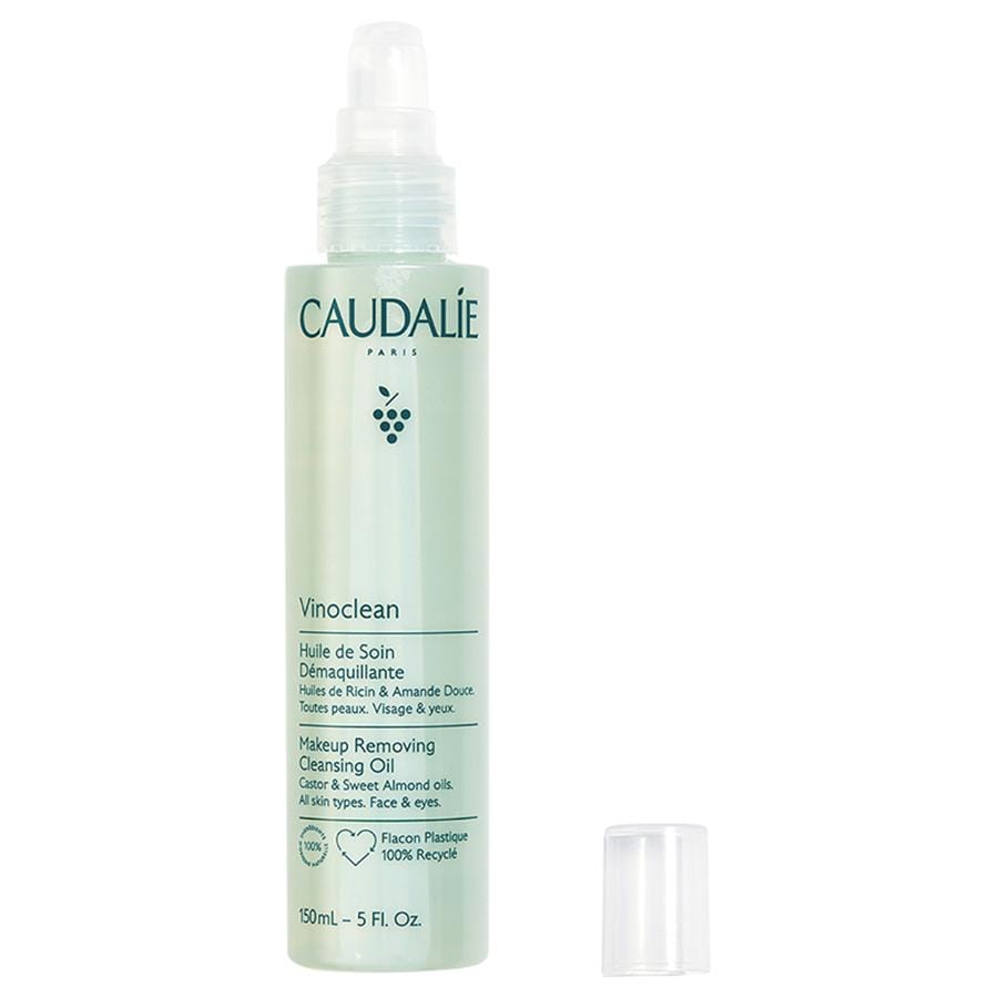 Caudalie Makeup Removing Cleansing Oil  Demachiant 150 ml