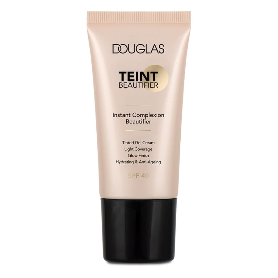 Douglas Make-up Teint Beautifier Foundation Opal Fond Ten 30 ml