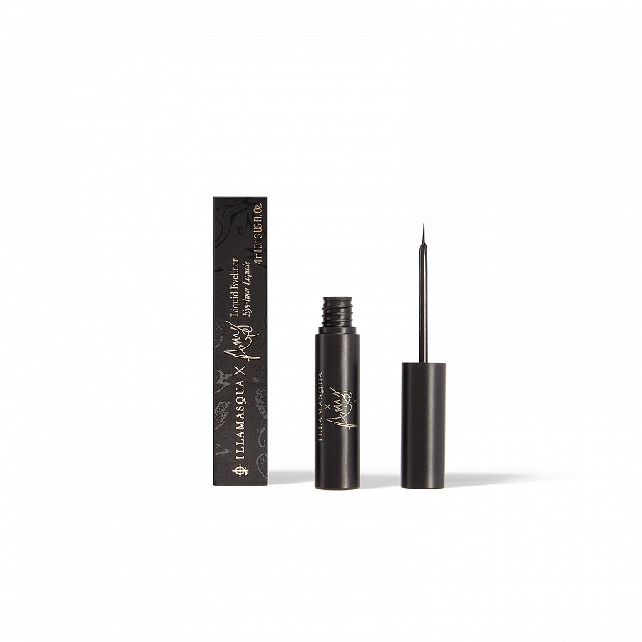 Illamasqua Amy Winehouse Liquid Eyeliner  Tus 4 ml
