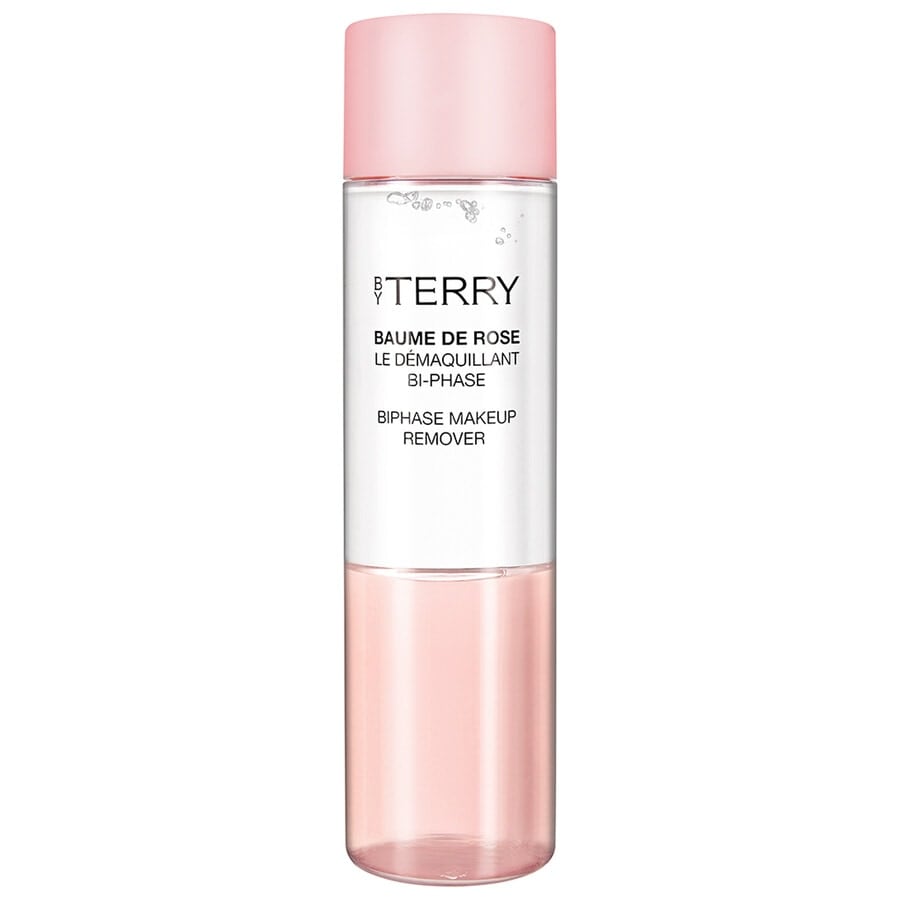 By Terry Baume De Rose Bi-Phase Make-Up Remover  Demachiant 200 ml