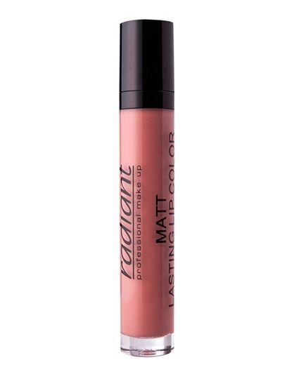 Radiant  Professional Matt Lasting Lip Color  Ruj 6.5 ml