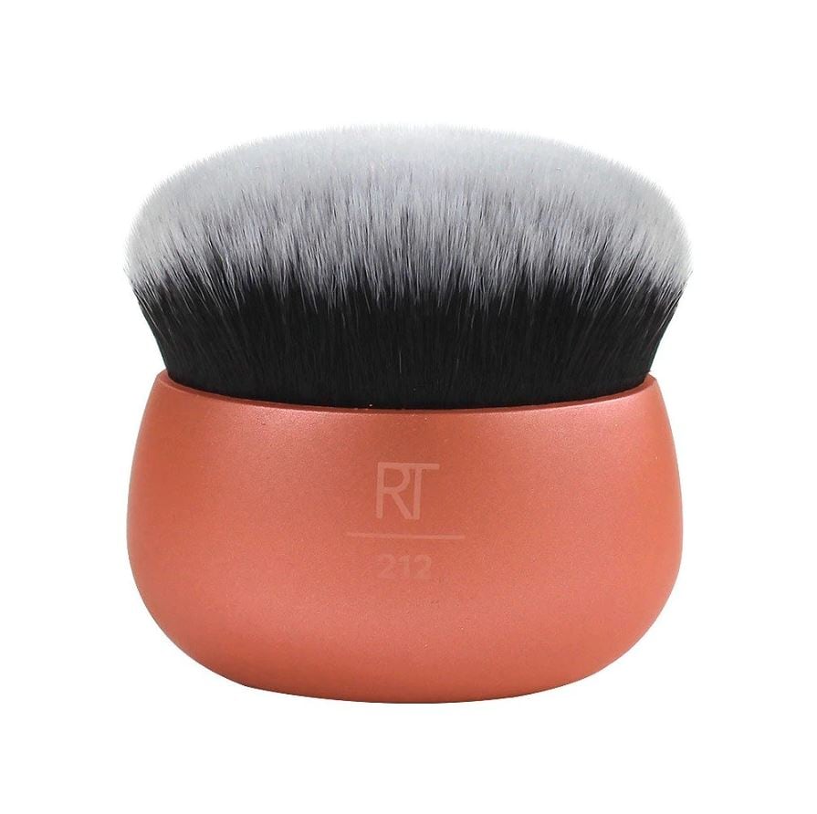 Real Techniques Face & Body Blender  Pensula Machiaj 1 Bucată