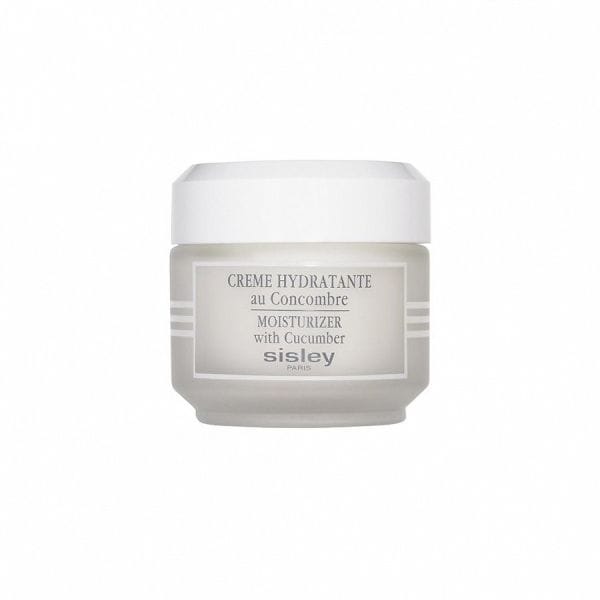Sisley Moisturizer With Cucumber   50 ml
