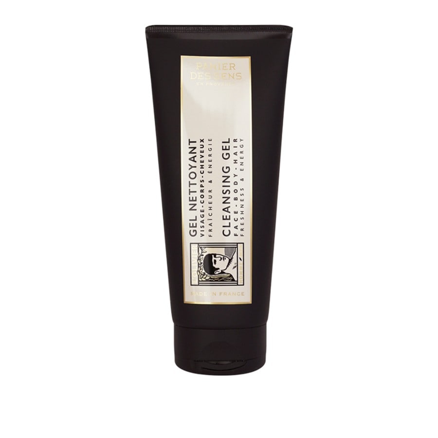 Panier Des Sens Cleansing Gel  Gel Curatare 200 ml