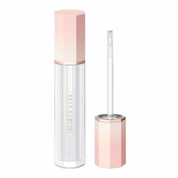 Dear Dahlia Blooming Edition Lip Shine  Lip Gloss 1 g